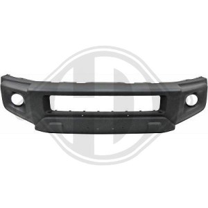 Parachoques 71711-78R00-5PK