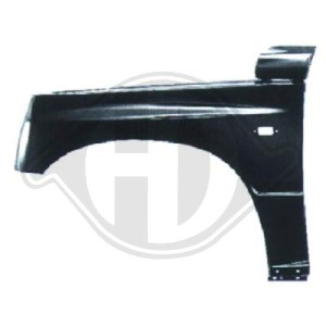 Guardabarros 5880060A20000