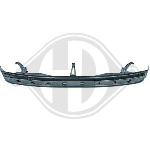 Soporte, parachoques 7170160A10