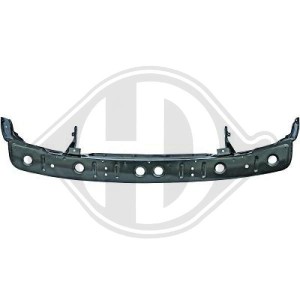 Soporte, parachoques 71720-56B10