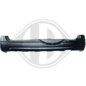 Parachoques 71800-658220-5PK
