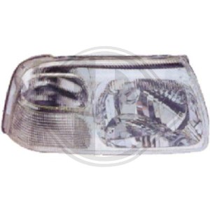 Faro principal 3532065D20000