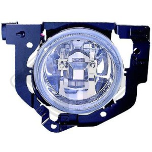 Faro antiniebla 3550165D30000