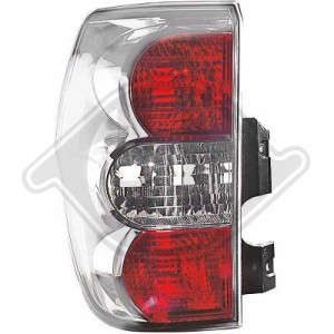Piloto posterior 3565064J20000