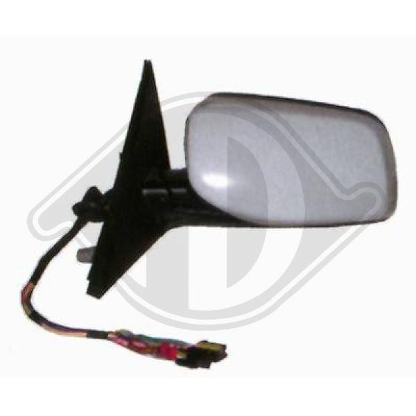 Retrovisor exterior 84701-65J30