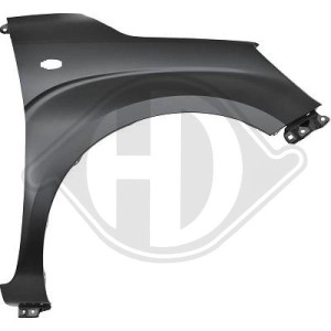 Guardabarros 57611-62R00-000