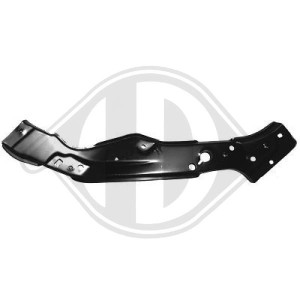 Alojamiento de los faros 58235-54G01-000