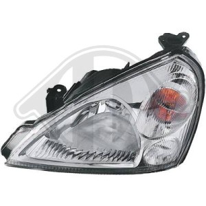 Faro principal 3512054G20000
