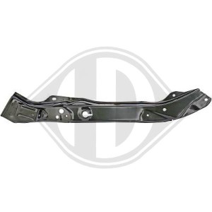 Carcasa, faro principal 58250-80J01