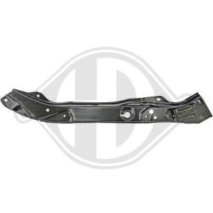 Carcasa, faro principal 58260-80J01
