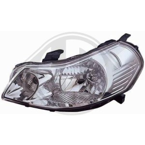 Faro principal 3532080J60