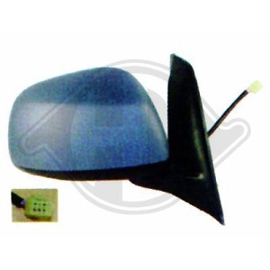 Retrovisor exterior 71743573