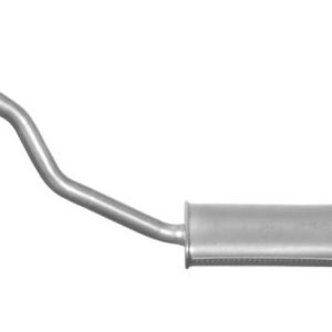 Silenciador 1705QN