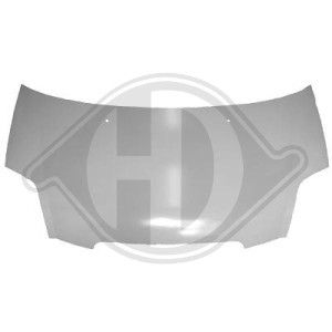 Cap¢ del motor 6640007000