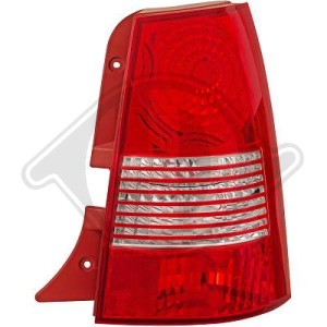Piloto posterior 9240207000