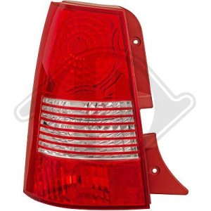 Piloto posterior 9240107000