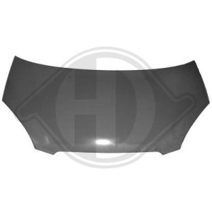 Cap¢ del motor 6640007510