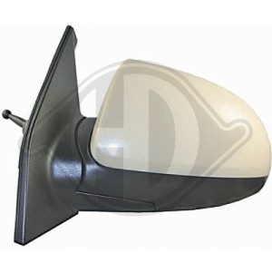 Retrovisor exterior 87610-07038