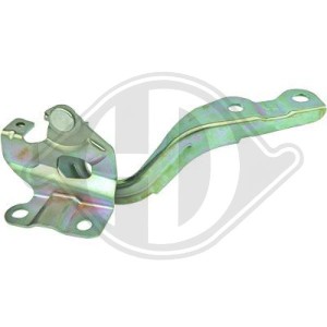 Bisagra, cap¢ del motor 791201Y000