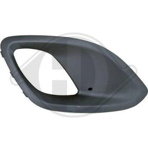 Rejilla de ventilaci¢n, parachoques 865281Y020