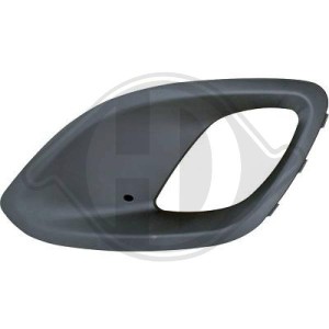 Rejilla de ventilaci¢n, parachoques 865271Y020