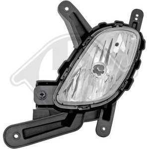 Faro antiniebla 922011Y000