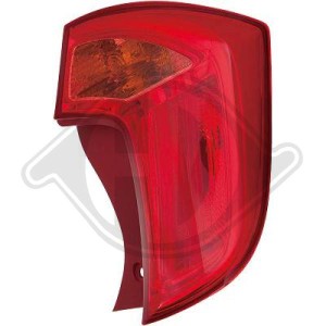 Piloto posterior 924011Y010