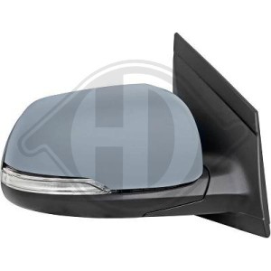 Retrovisor exterior 87610-1Y860