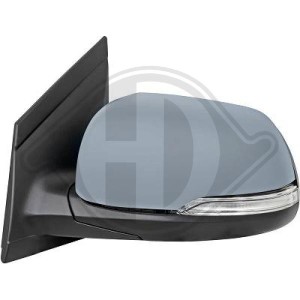 Retrovisor exterior 87610-1Y310
