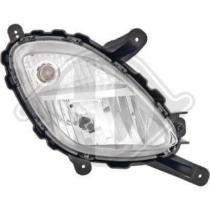 Faro antiniebla 922021Y100