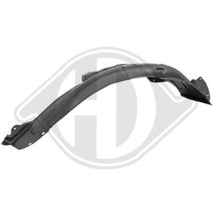 Revestimiento, pasarruedas 86812-G6000