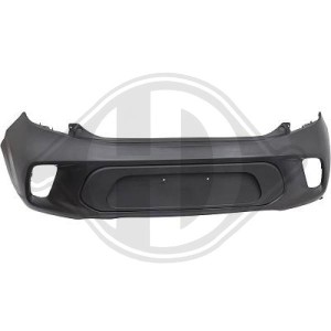 Parachoques 86611-G6000