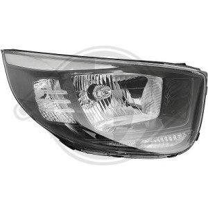 Faro principal 92102-G6000