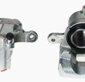 PINZAS DE FRENOS TRASERAS, HZT-TY-021F /47730-60101