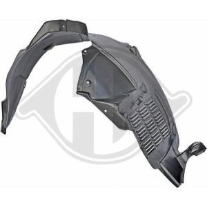 Revestimiento, pasarruedas 868111F000