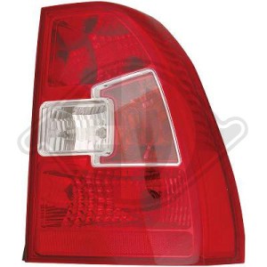 Piloto posterior 92401-03000