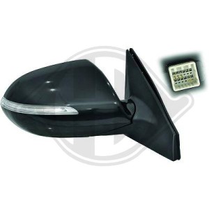 Retrovisor exterior 87620-3W550