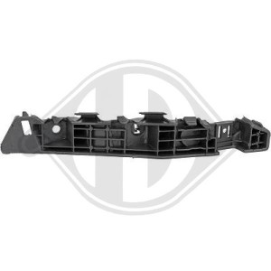 Soporte, parachoques 86513-3W000