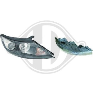 Faro principal 921023W020