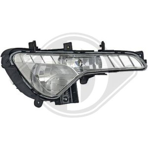 Faro antiniebla 922023W200