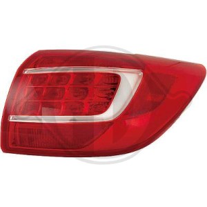 Piloto posterior 92402-3W010