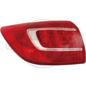 Piloto posterior 92401-3W010