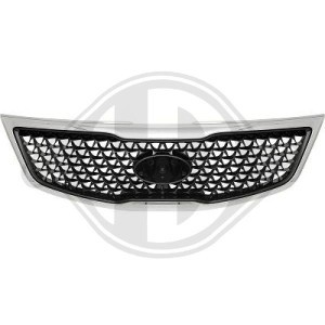 Panal de radiador 86350-3W500