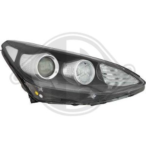Faro principal 92102-F1000