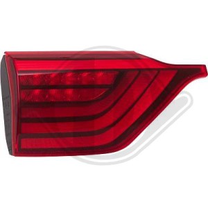 Piloto posterior 92405F1100