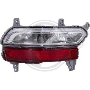 Piloto posterior 92405-D9710