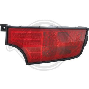 Piloto antiniebla posterior 92451-2K010