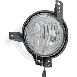 Faro antiniebla 92201-2K510