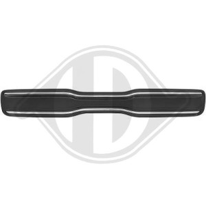 Panal de radiador 86350-B2500