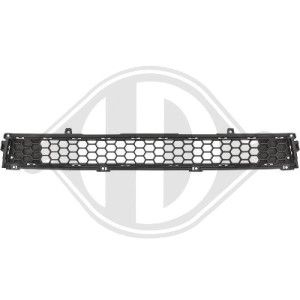 Rejilla de ventilaci¢n, parachoques 86562-B2500